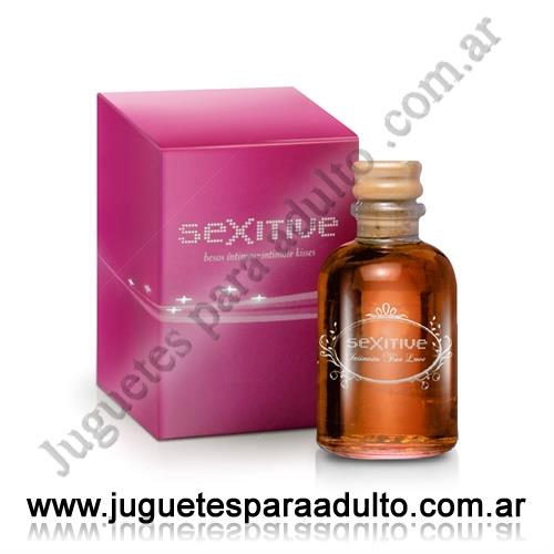 Cremas, geles y lubricantes, , aceite sabor Dulce de leche love potion 30 ml